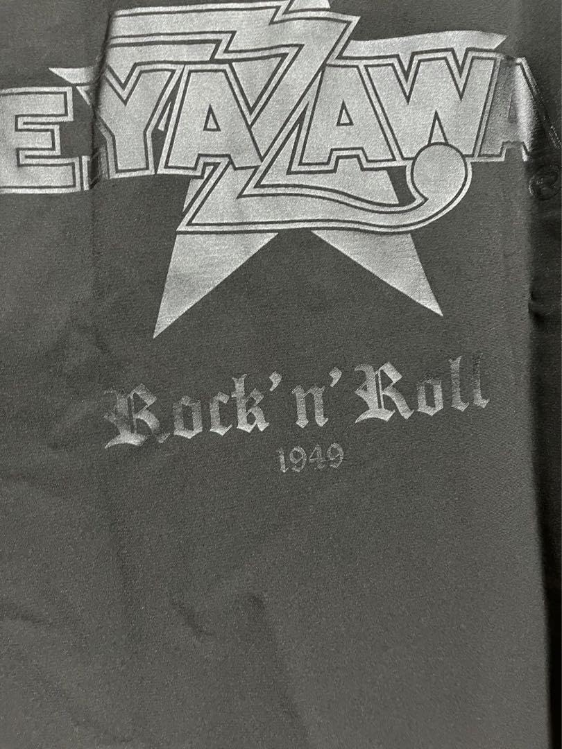 Amazon.co.jp: 矢沢永吉ドレスシャツ : おもちゃ